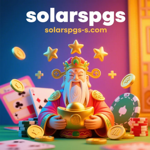 solarspgs