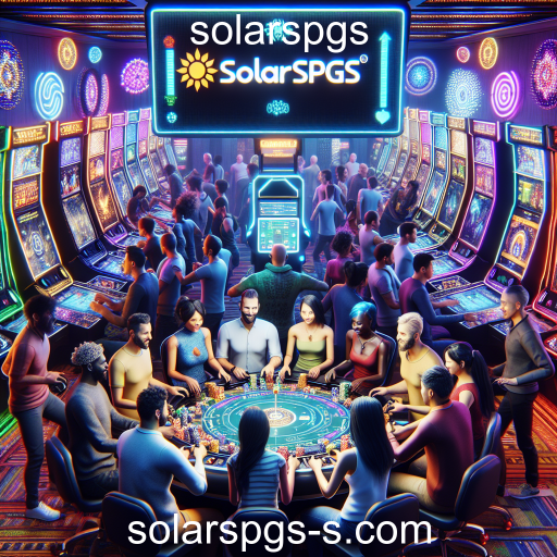 Explorando o Mundo dos Jogos Multijogador